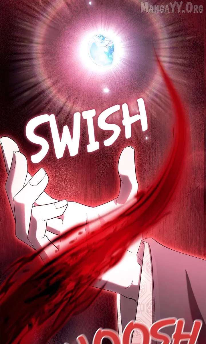 I Become the Tiger’s Daughter Chapter 94 - Page 33