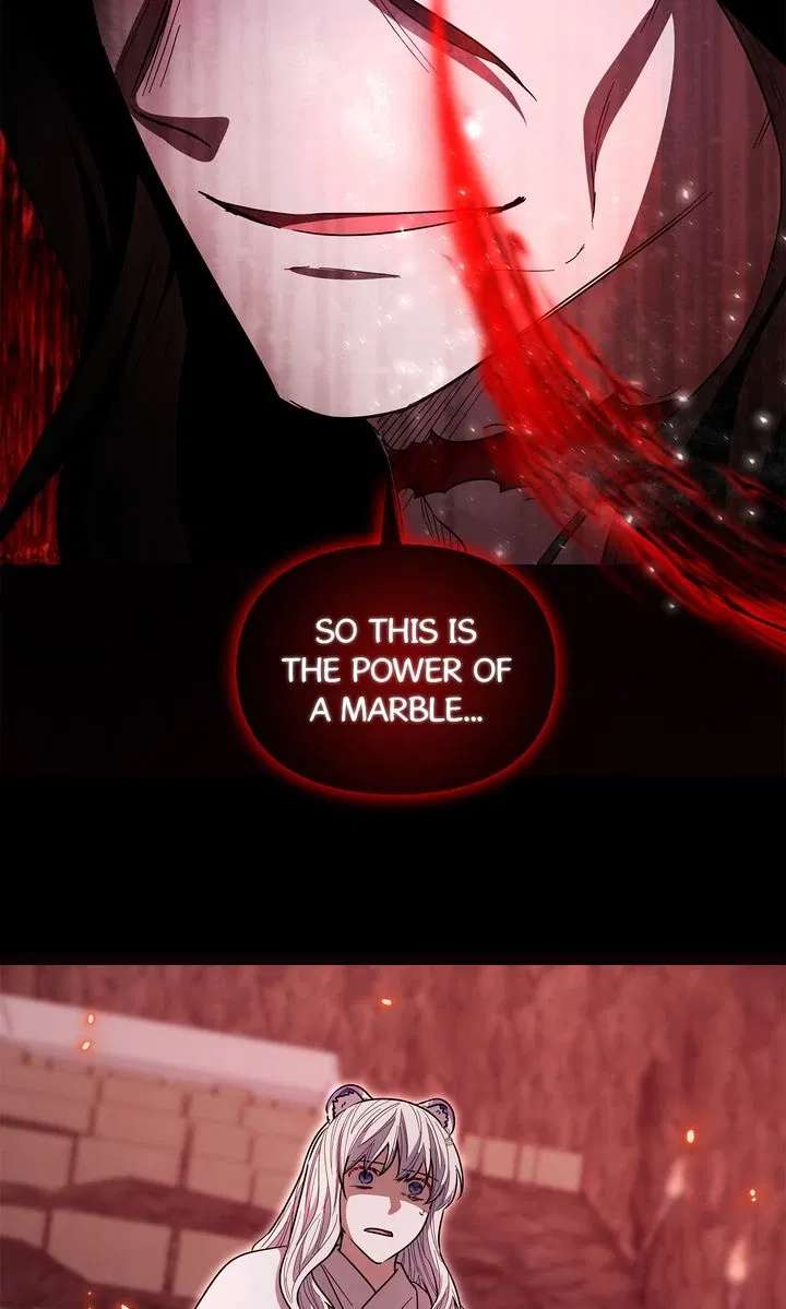 I Become the Tiger’s Daughter Chapter 94 - Page 37