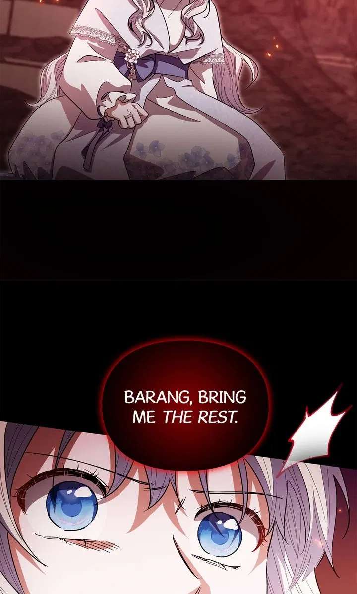 I Become the Tiger’s Daughter Chapter 94 - Page 38