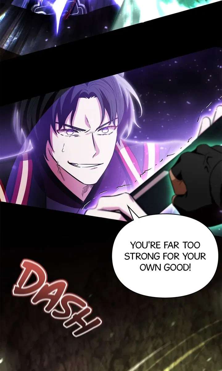 I Become the Tiger’s Daughter Chapter 94 - Page 40