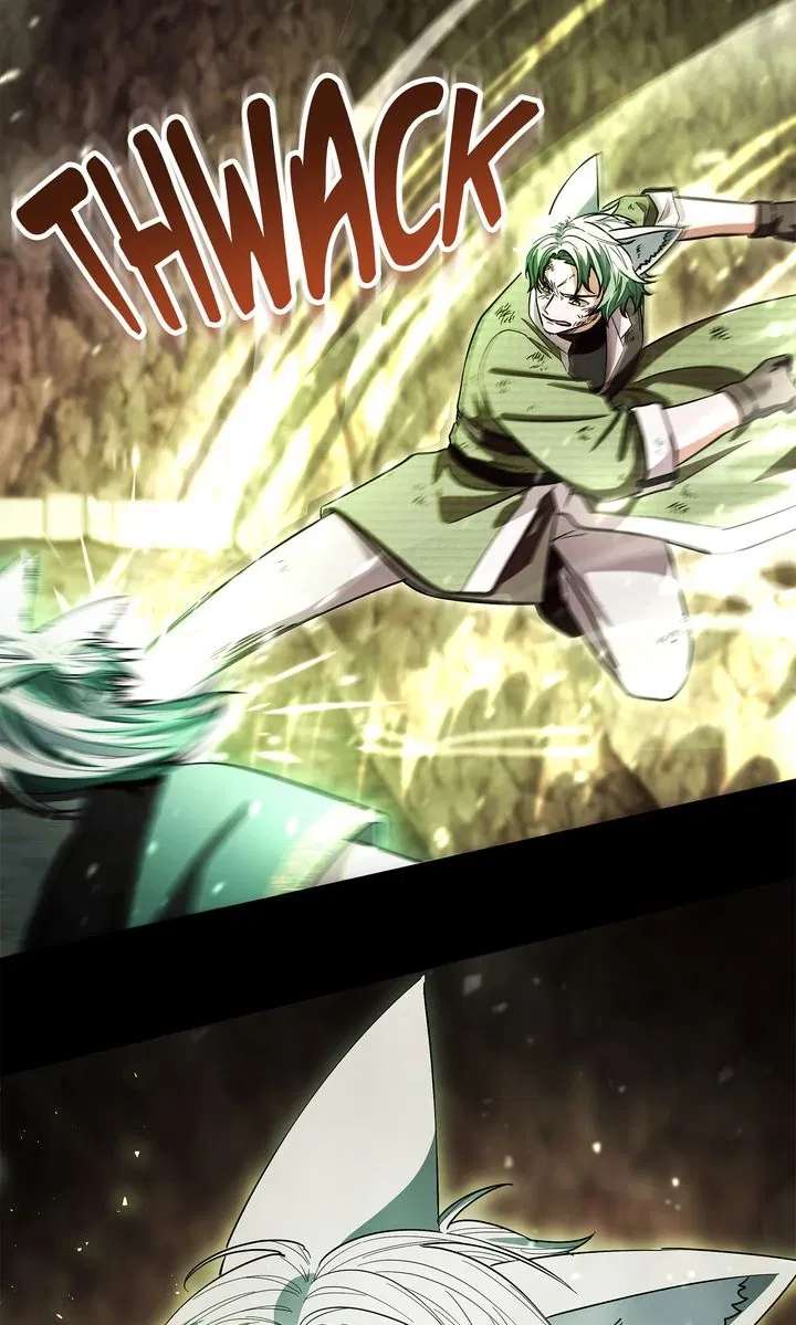 I Become the Tiger’s Daughter Chapter 94 - Page 41