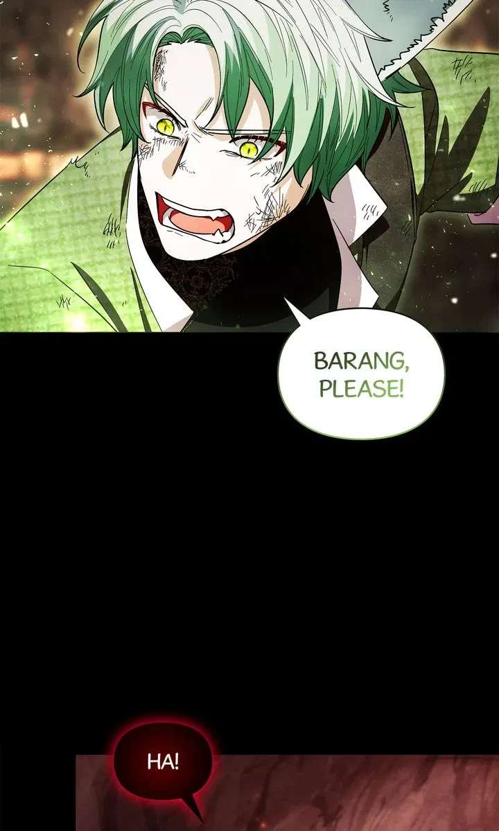 I Become the Tiger’s Daughter Chapter 94 - Page 42