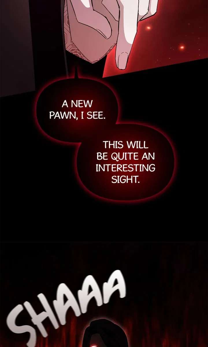 I Become the Tiger’s Daughter Chapter 94 - Page 44