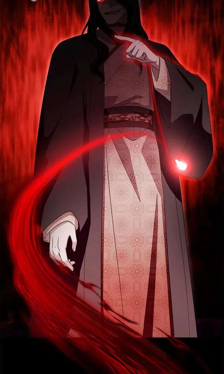 I Become the Tiger’s Daughter Chapter 94 - Page 45