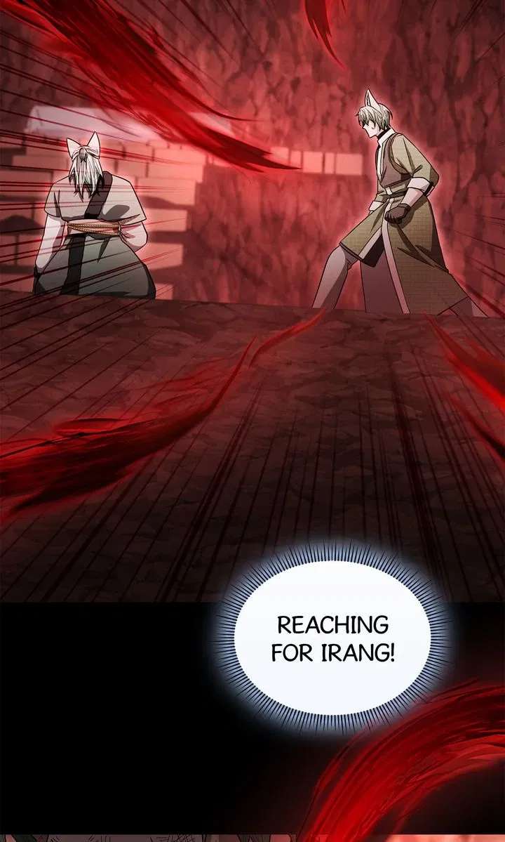 I Become the Tiger’s Daughter Chapter 94 - Page 47