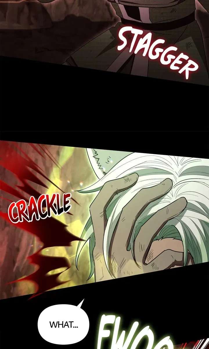 I Become the Tiger’s Daughter Chapter 94 - Page 49