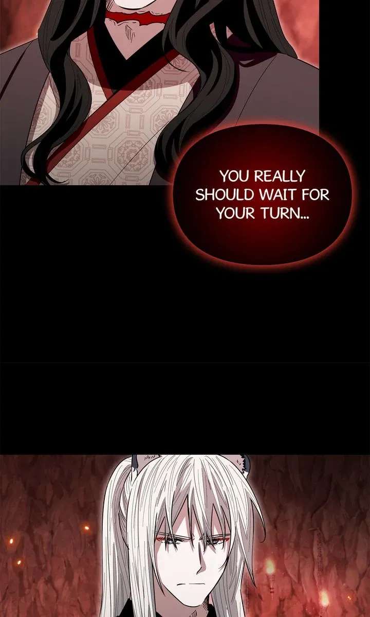 I Become the Tiger’s Daughter Chapter 94 - Page 53