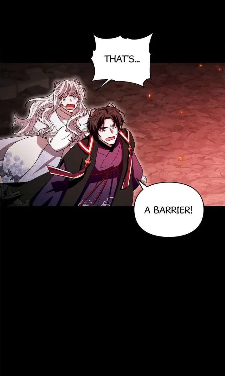 I Become the Tiger’s Daughter Chapter 94 - Page 57