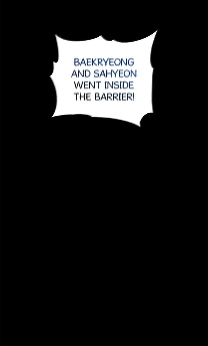 I Become the Tiger’s Daughter Chapter 94 - Page 58