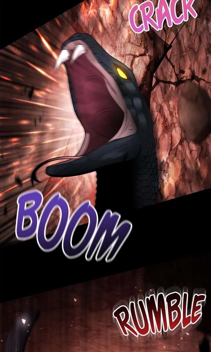 I Become the Tiger’s Daughter Chapter 94 - Page 60