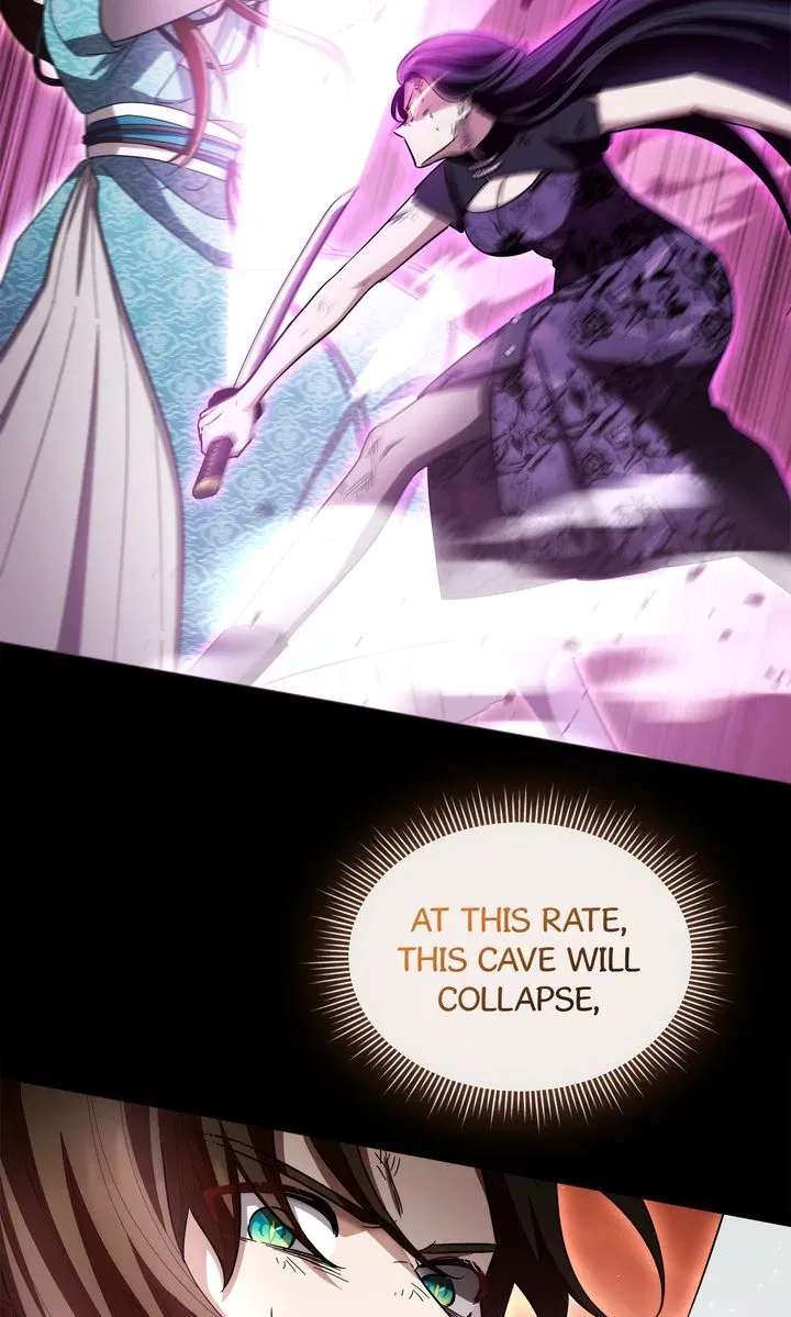 I Become the Tiger’s Daughter Chapter 94 - Page 64