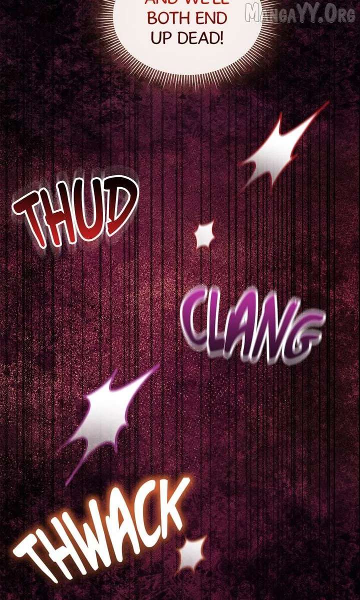 I Become the Tiger’s Daughter Chapter 94 - Page 66