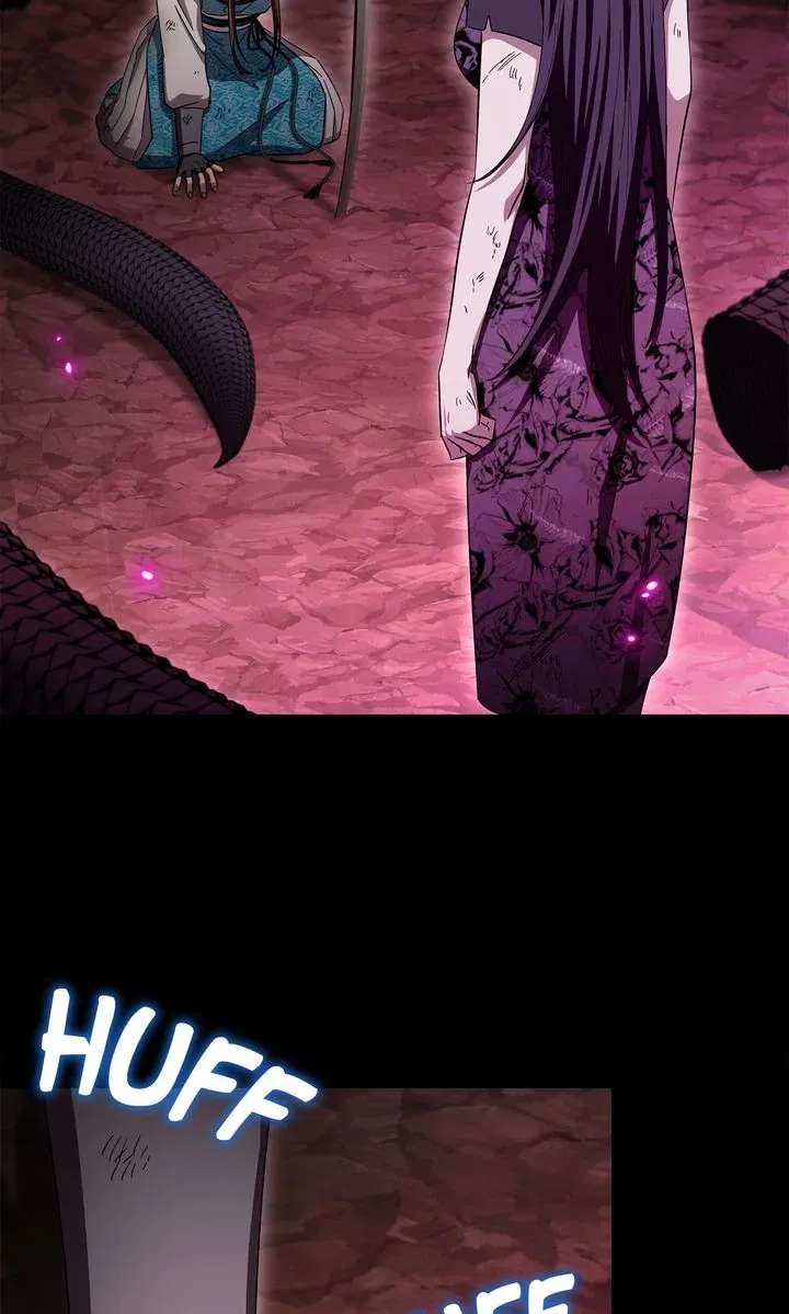 I Become the Tiger’s Daughter Chapter 94 - Page 69