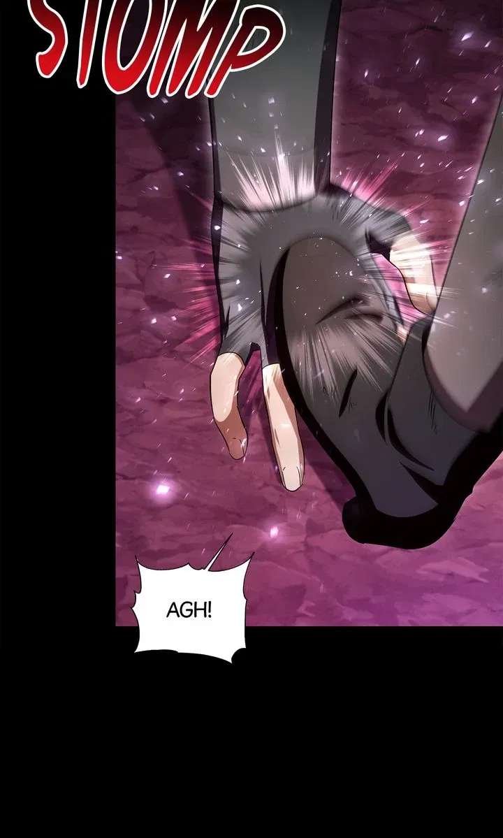 I Become the Tiger’s Daughter Chapter 94 - Page 71