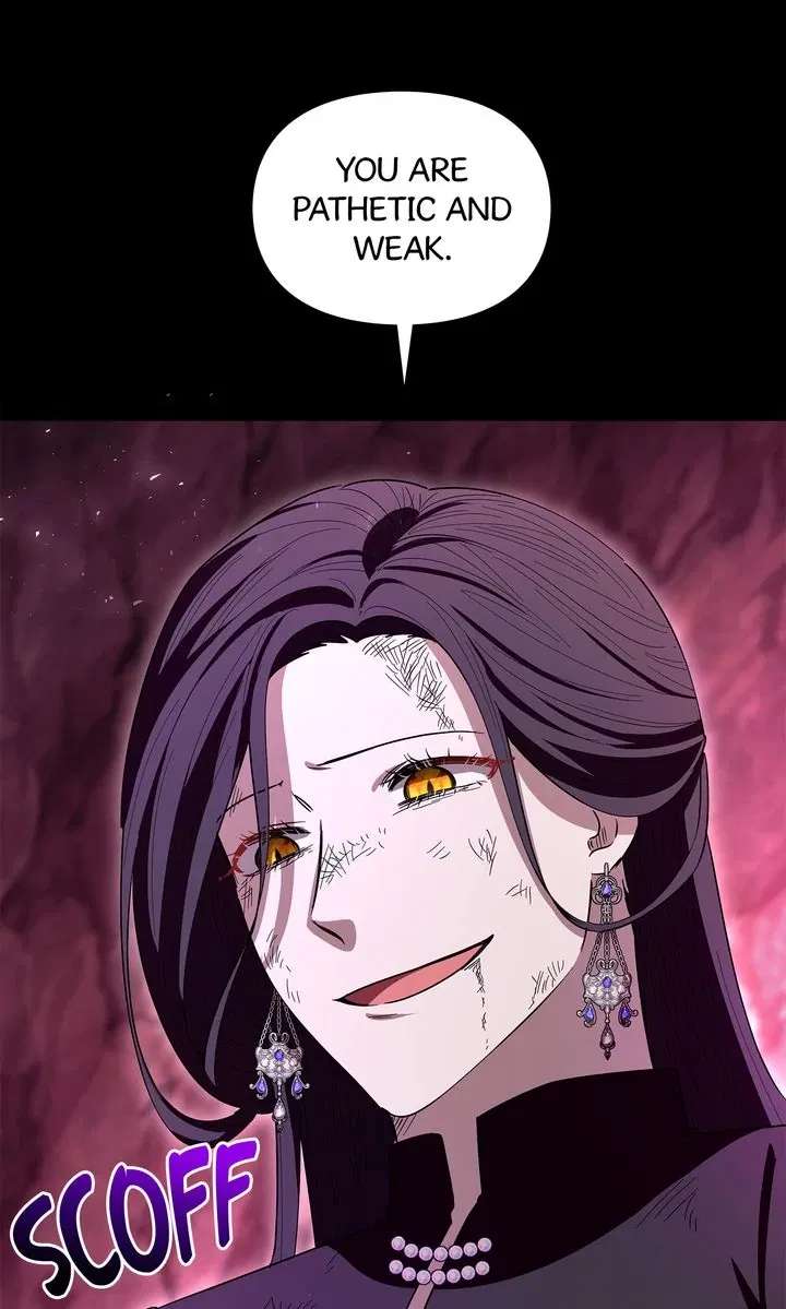 I Become the Tiger’s Daughter Chapter 94 - Page 72