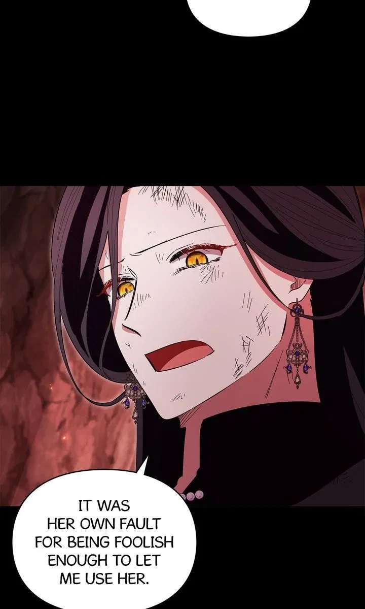 I Become the Tiger’s Daughter Chapter 94 - Page 76