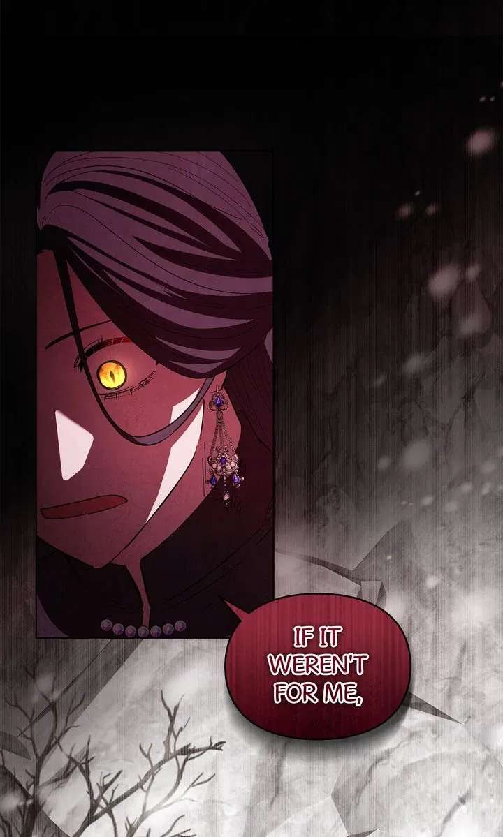 I Become the Tiger’s Daughter Chapter 94 - Page 79