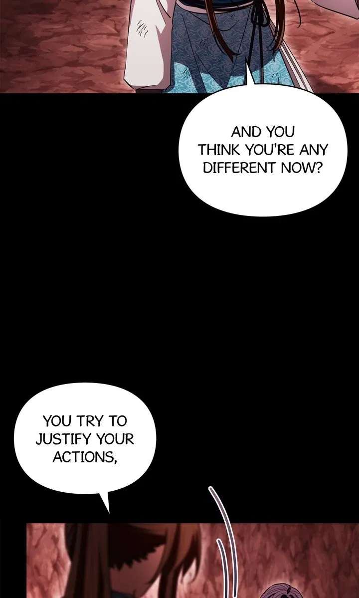 I Become the Tiger’s Daughter Chapter 94 - Page 82