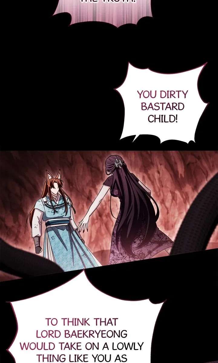 I Become the Tiger’s Daughter Chapter 94 - Page 85