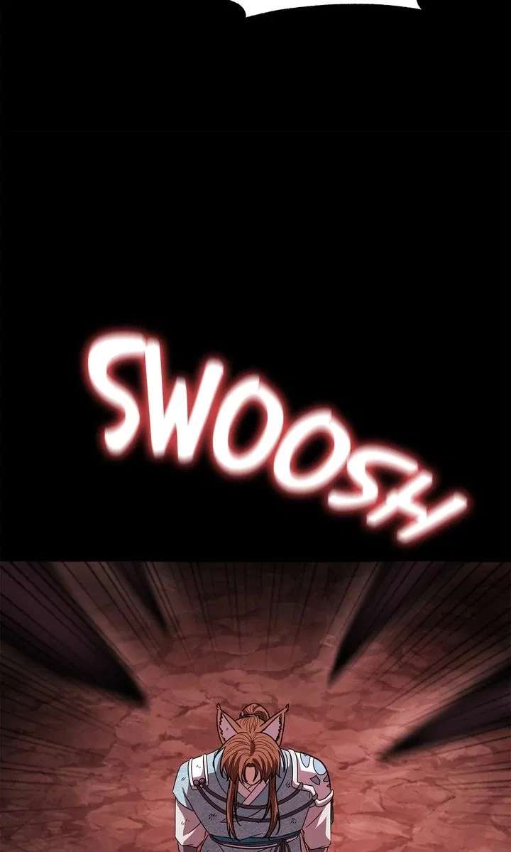 I Become the Tiger’s Daughter Chapter 94 - Page 87