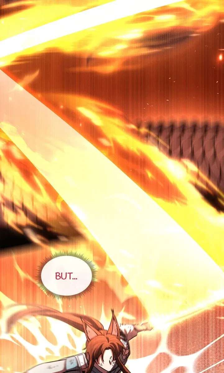 I Become the Tiger’s Daughter Chapter 94 - Page 90