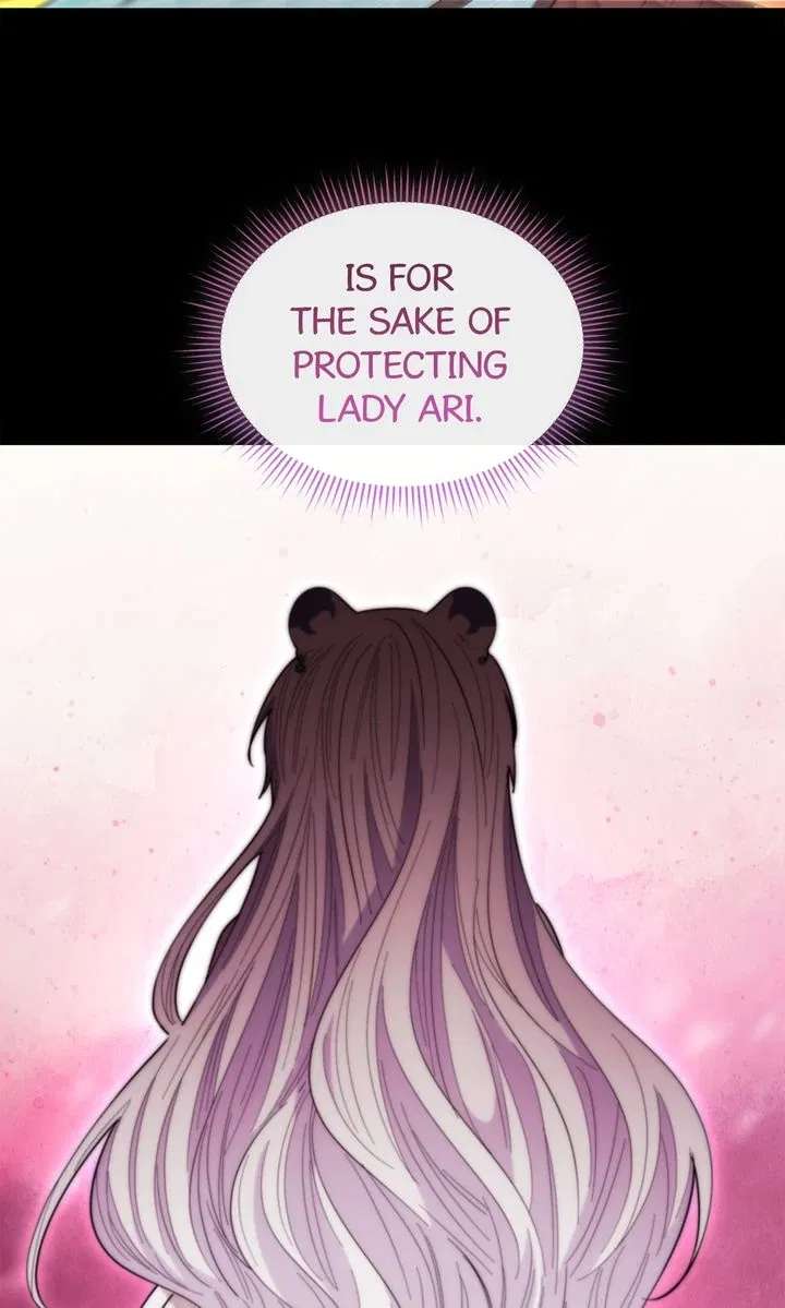 I Become the Tiger’s Daughter Chapter 94 - Page 92