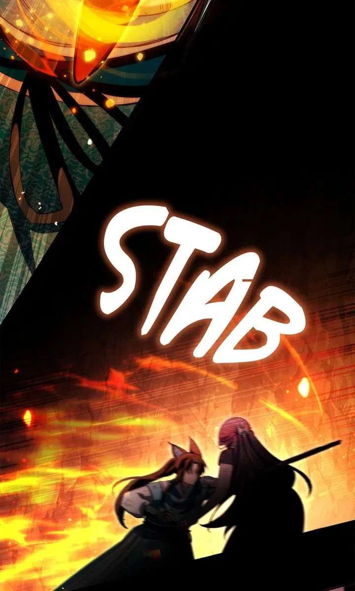 I Become the Tiger’s Daughter Chapter 94 - Page 95