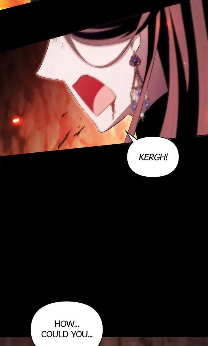 I Become the Tiger’s Daughter Chapter 94 - Page 96