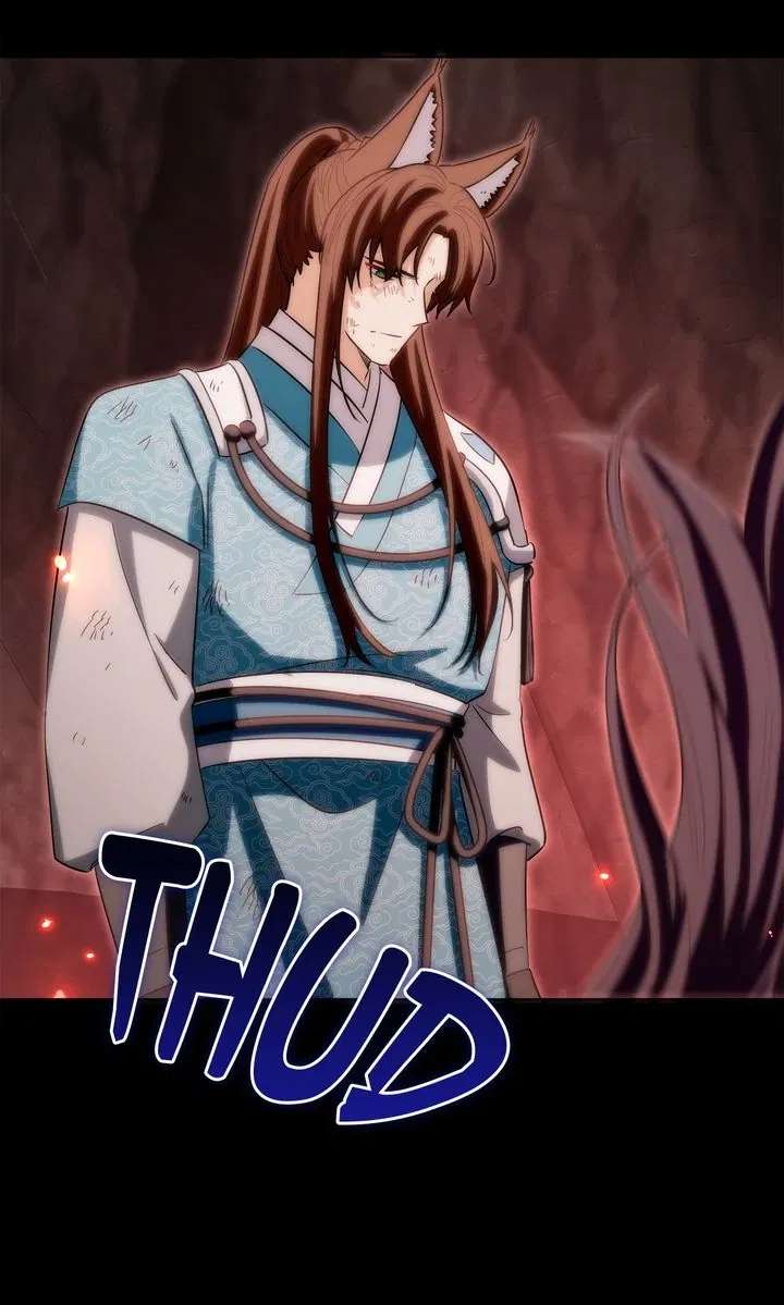 I Become the Tiger’s Daughter Chapter 94 - Page 98