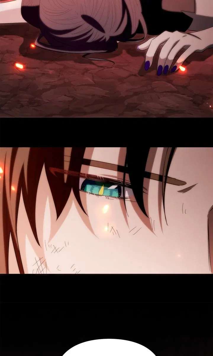 I Become the Tiger’s Daughter Chapter 94 - Page 100