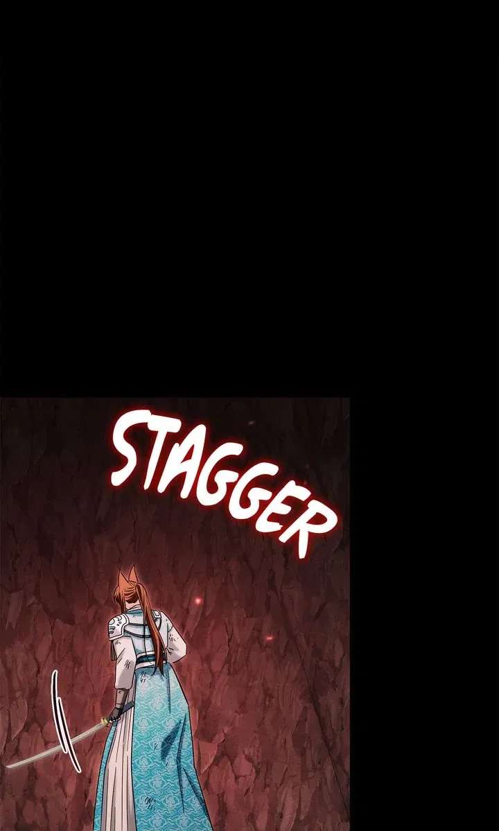 I Become the Tiger’s Daughter Chapter 94 - Page 103