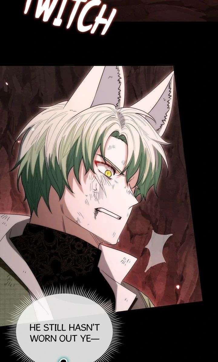 I Become the Tiger’s Daughter Chapter 95 - Page 4