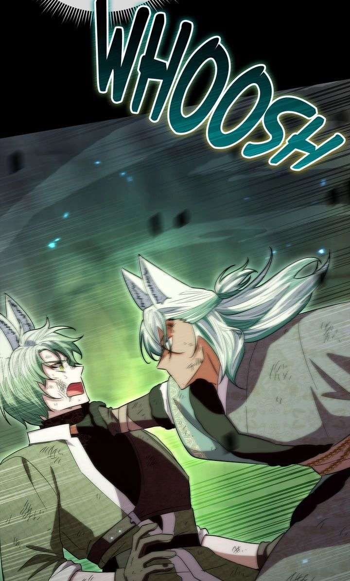 I Become the Tiger’s Daughter Chapter 95 - Page 5