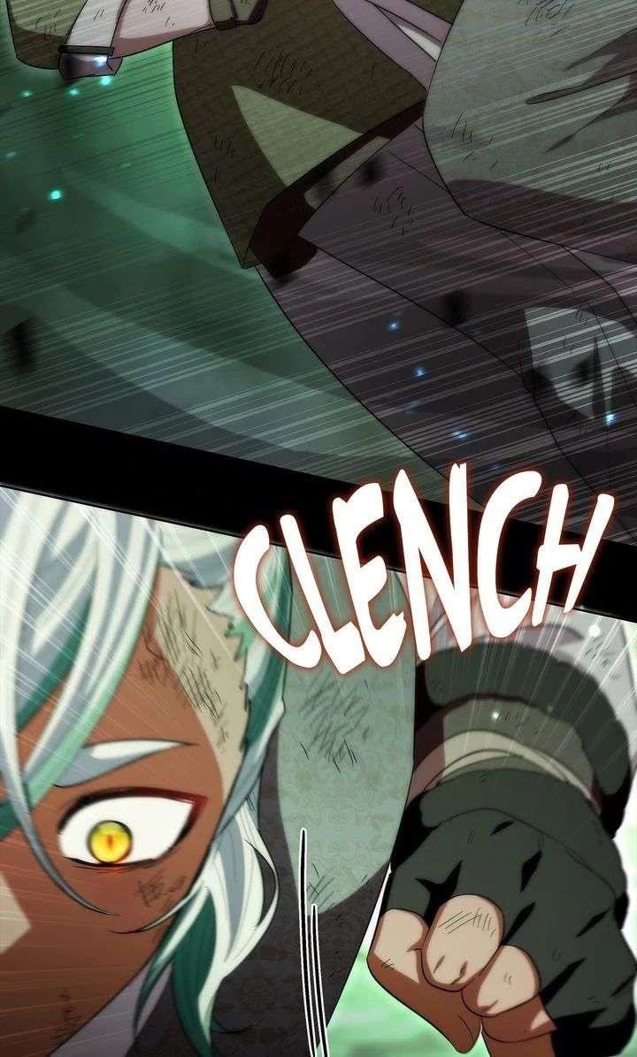 I Become the Tiger’s Daughter Chapter 95 - Page 6