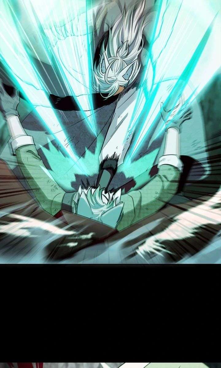 I Become the Tiger’s Daughter Chapter 95 - Page 8