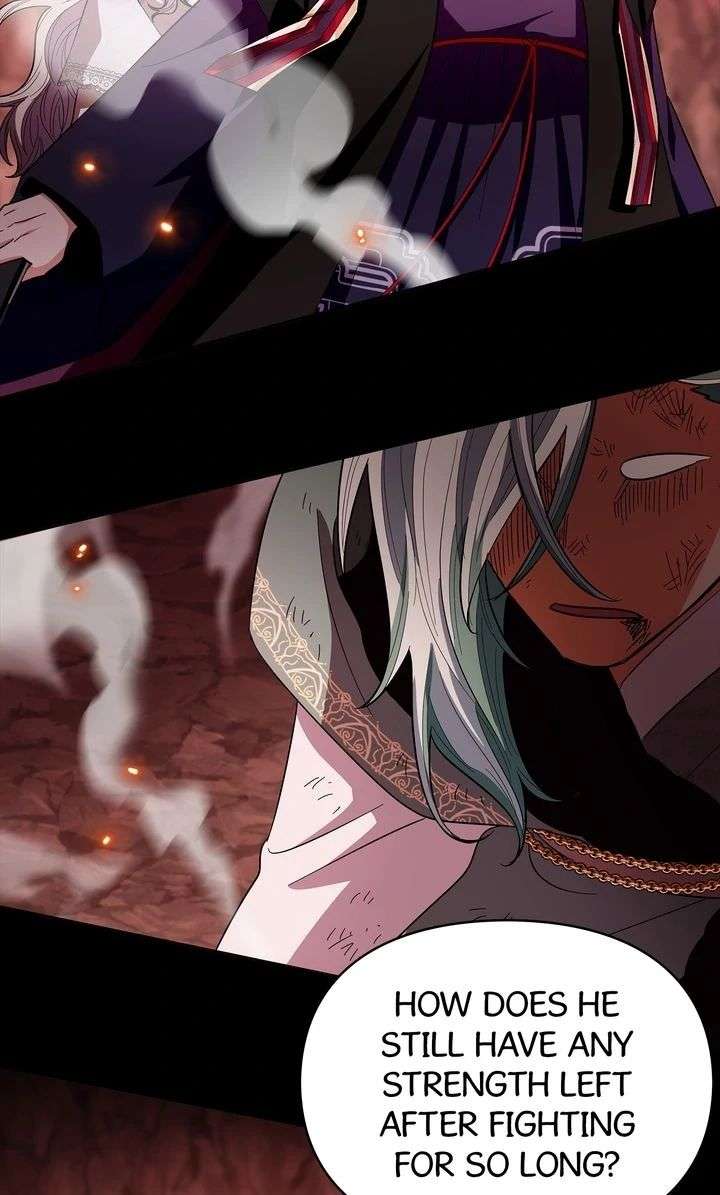 I Become the Tiger’s Daughter Chapter 95 - Page 10