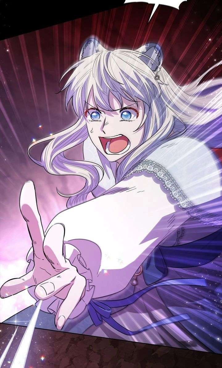 I Become the Tiger’s Daughter Chapter 95 - Page 15