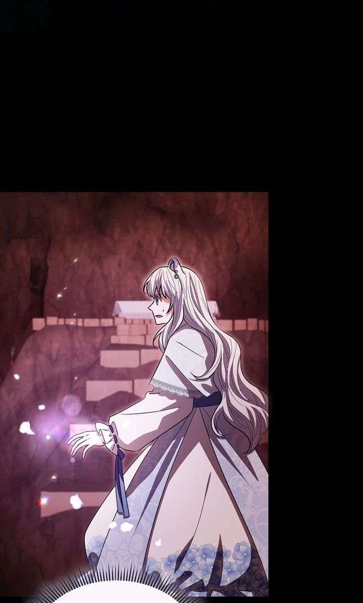 I Become the Tiger’s Daughter Chapter 95 - Page 19