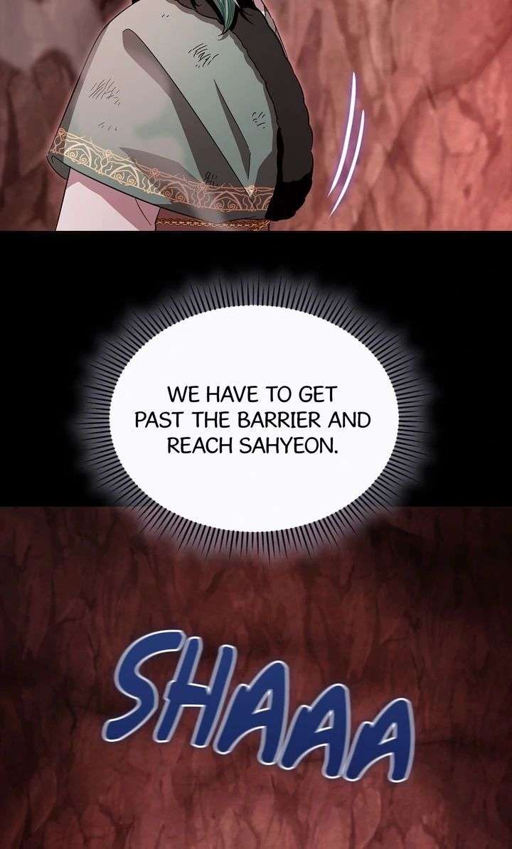 I Become the Tiger’s Daughter Chapter 95 - Page 21