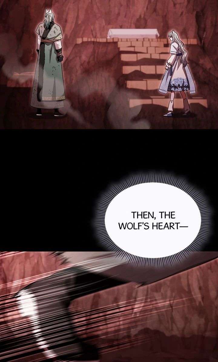 I Become the Tiger’s Daughter Chapter 95 - Page 22