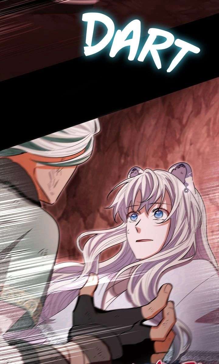 I Become the Tiger’s Daughter Chapter 95 - Page 23