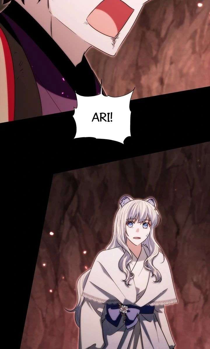 I Become the Tiger’s Daughter Chapter 95 - Page 29