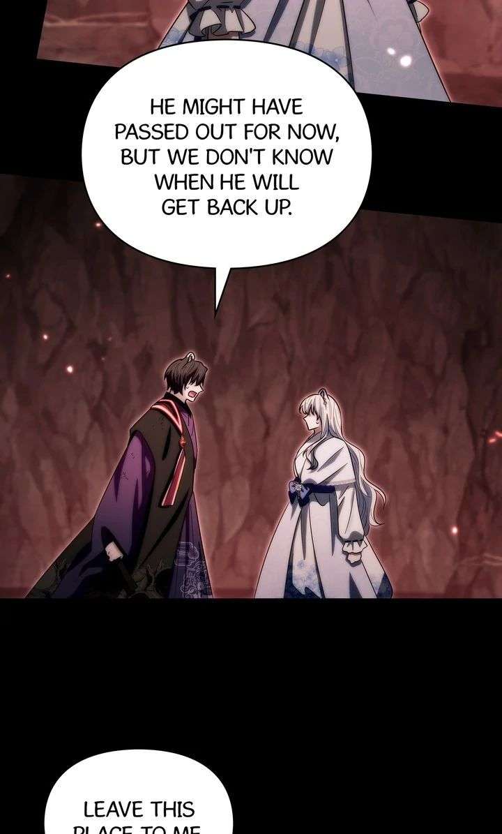 I Become the Tiger’s Daughter Chapter 95 - Page 30