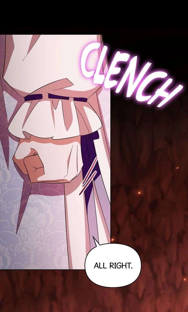 I Become the Tiger’s Daughter Chapter 95 - Page 33