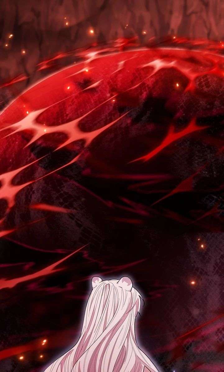 I Become the Tiger’s Daughter Chapter 95 - Page 34