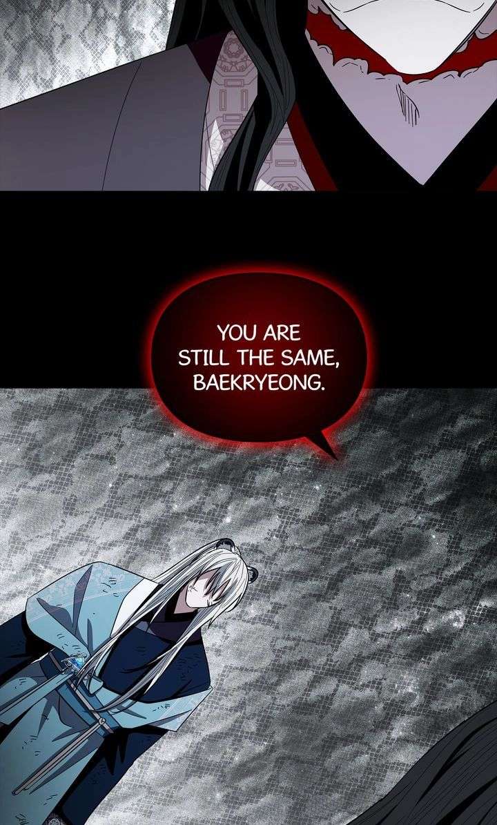 I Become the Tiger’s Daughter Chapter 95 - Page 38