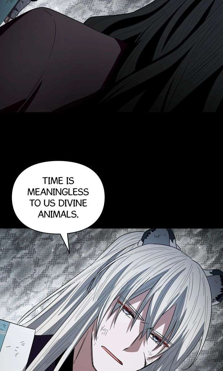 I Become the Tiger’s Daughter Chapter 95 - Page 39