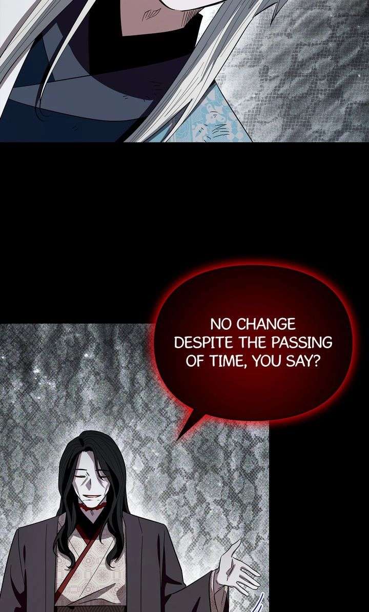 I Become the Tiger’s Daughter Chapter 95 - Page 40