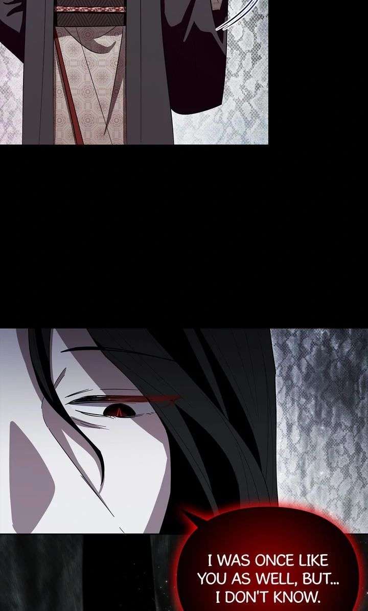 I Become the Tiger’s Daughter Chapter 95 - Page 41