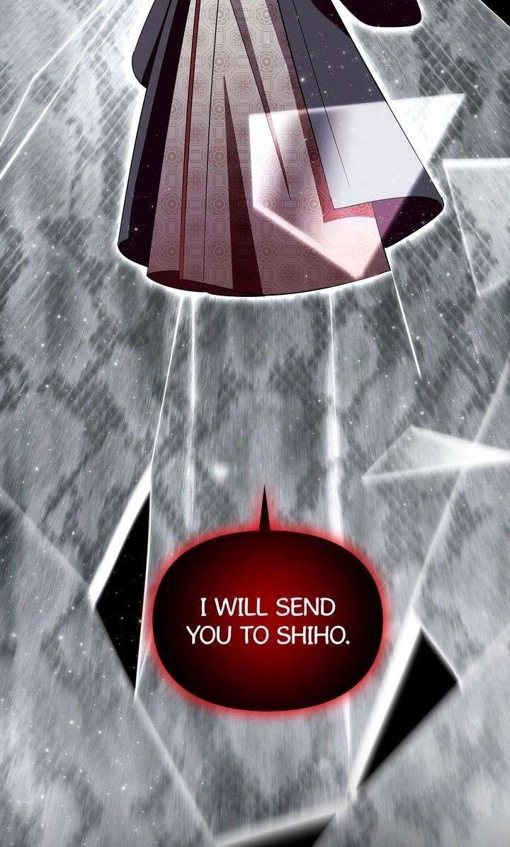 I Become the Tiger’s Daughter Chapter 95 - Page 43